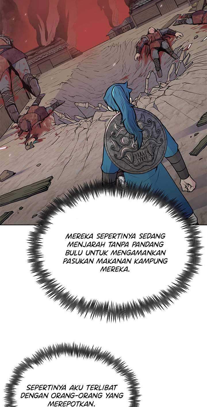 Reincarnated War God Chapter 22 - halaman 27