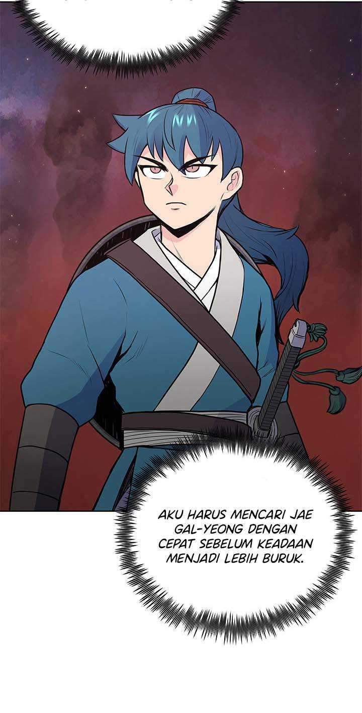 Reincarnated War God Chapter 22 - halaman 28