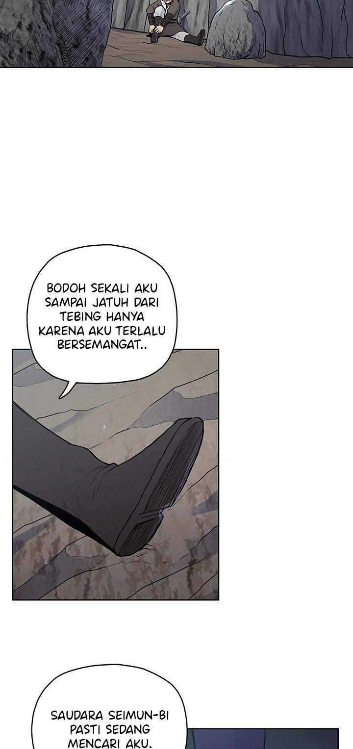 Reincarnated War God Chapter 22 - halaman 32