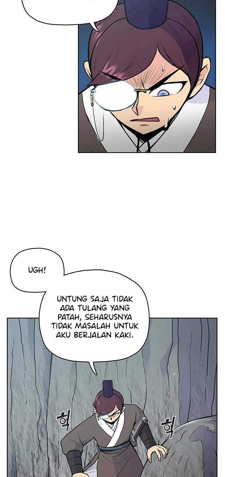 Reincarnated War God Chapter 22 - halaman 33
