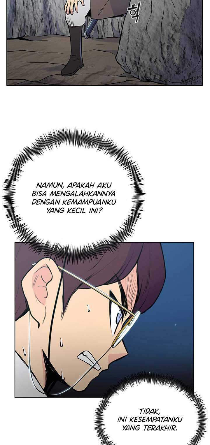 Reincarnated War God Chapter 22 - halaman 34