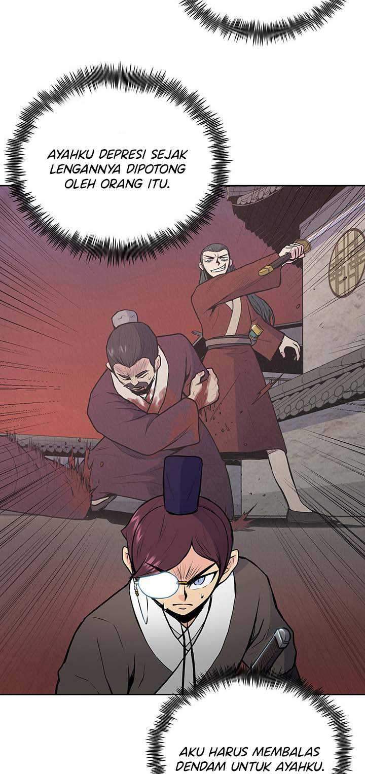 Reincarnated War God Chapter 22 - halaman 35