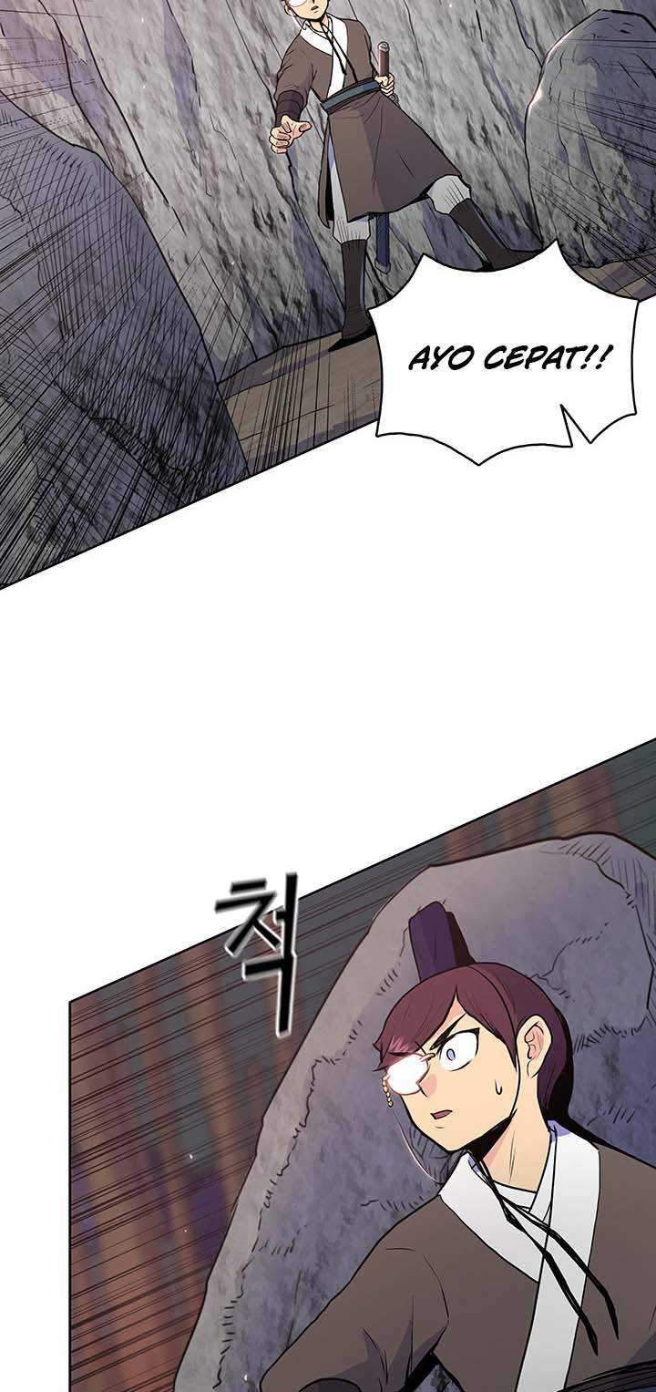 Reincarnated War God Chapter 22 - halaman 37