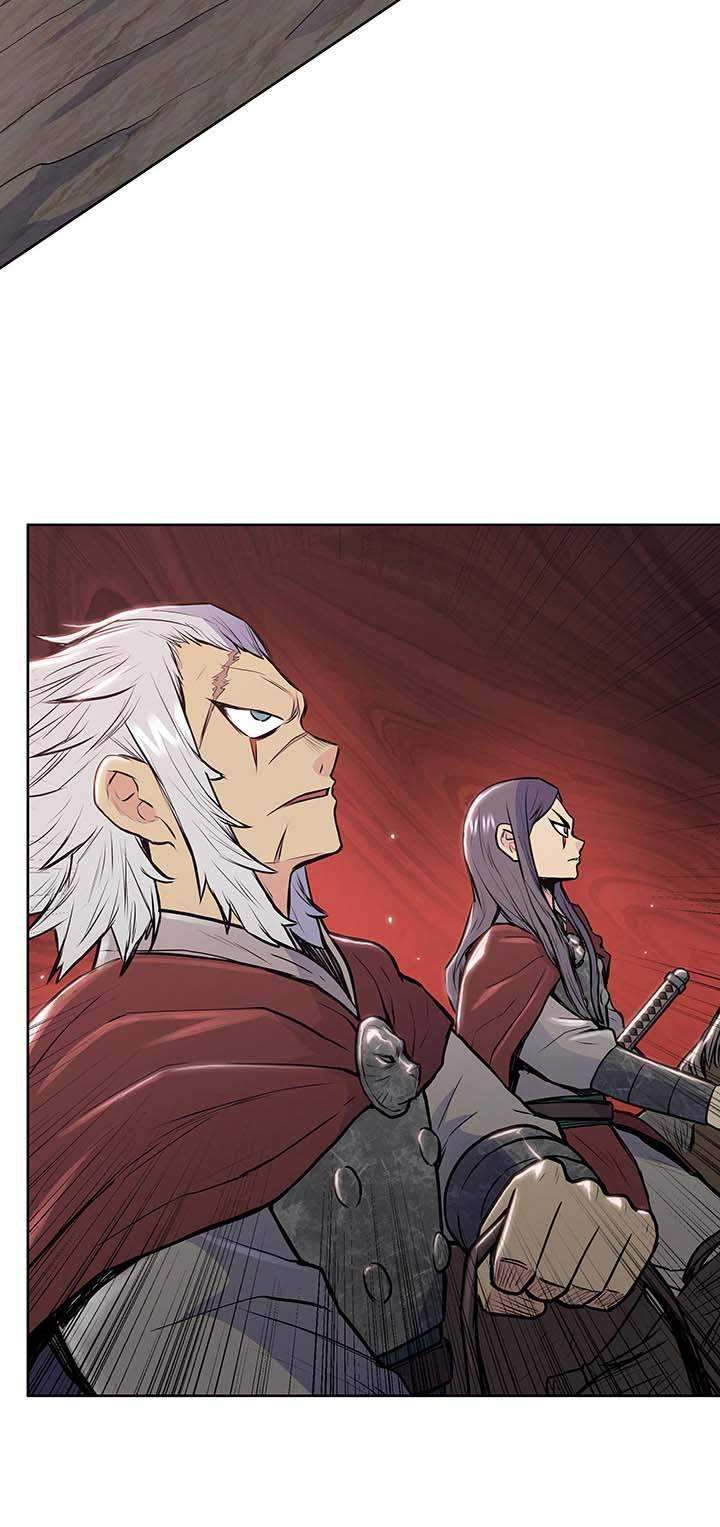 Reincarnated War God Chapter 22 - halaman 40