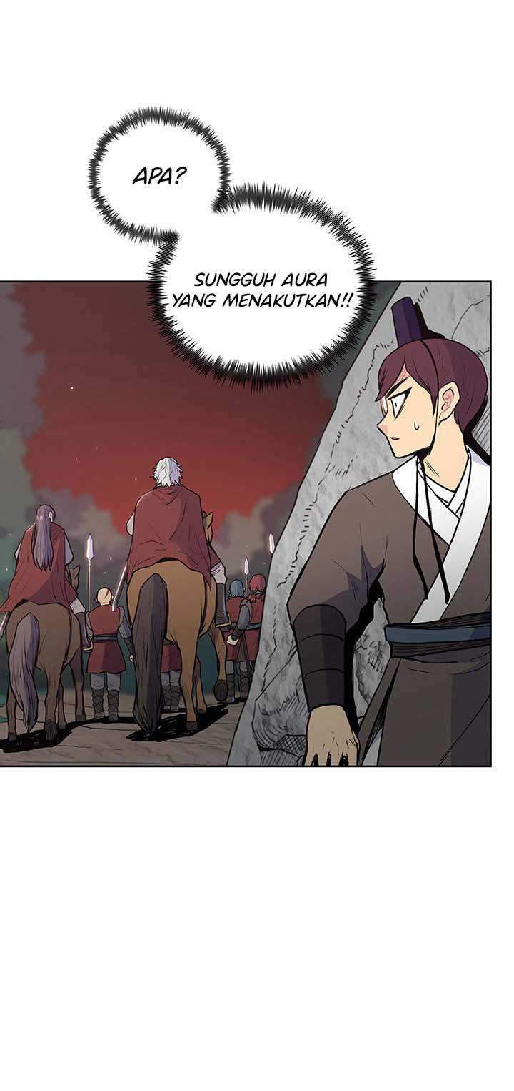 Reincarnated War God Chapter 22 - halaman 41