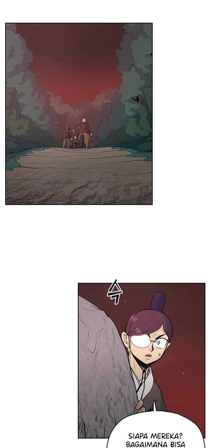 Reincarnated War God Chapter 22 - halaman 42