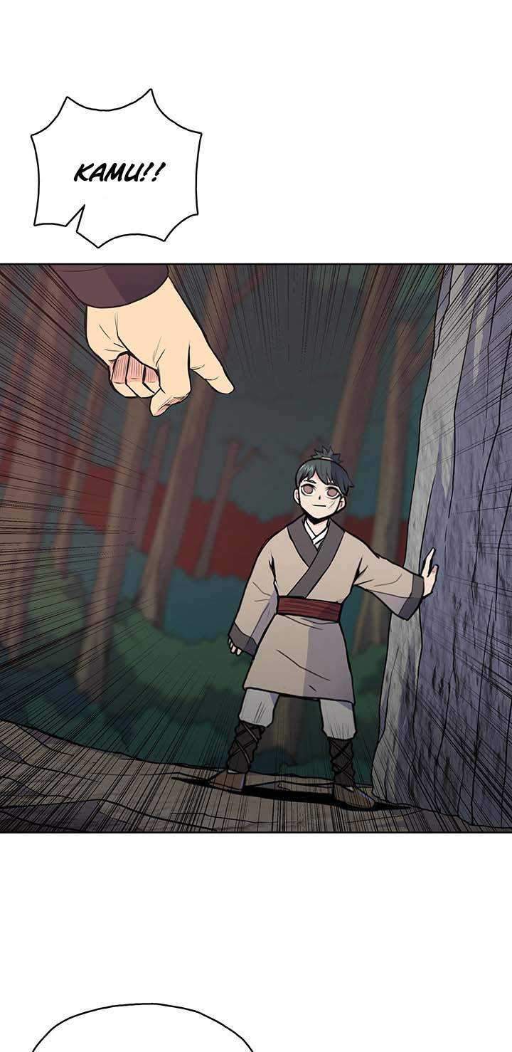 Reincarnated War God Chapter 22 - halaman 44