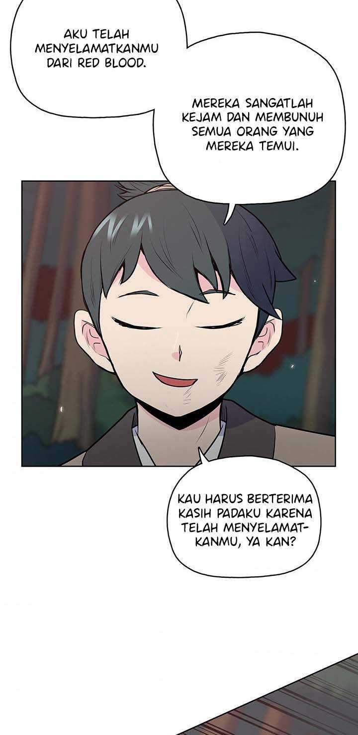Reincarnated War God Chapter 22 - halaman 45