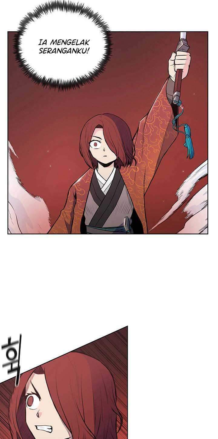 Reincarnated War God Chapter 22 - halaman 5