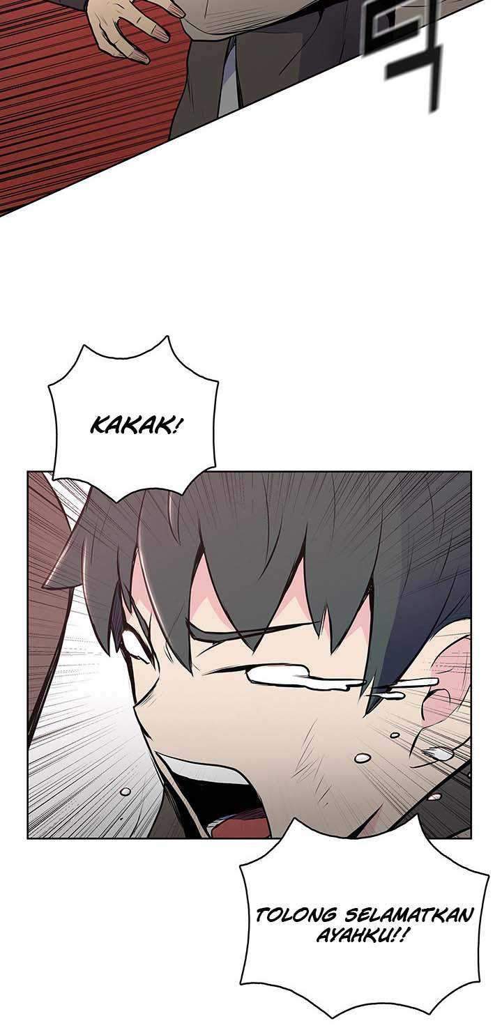 Reincarnated War God Chapter 22 - halaman 50