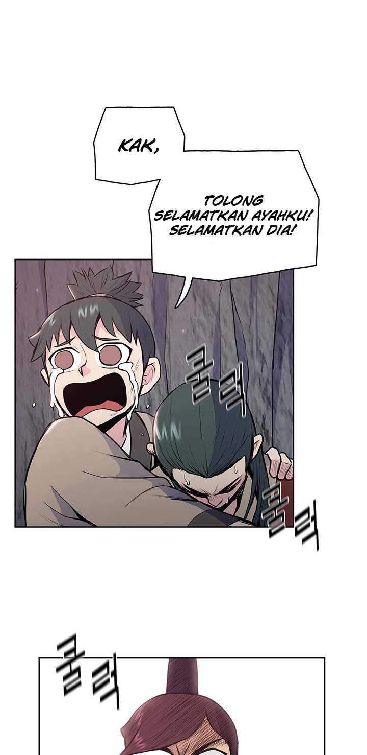 Reincarnated War God Chapter 22 - halaman 55