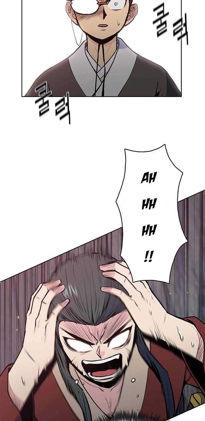 Reincarnated War God Chapter 22 - halaman 56