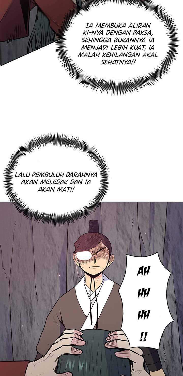 Reincarnated War God Chapter 22 - halaman 57