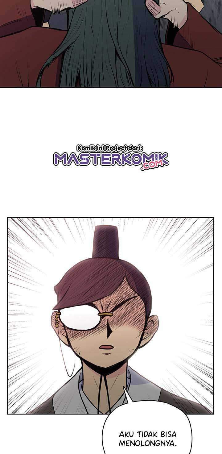 Reincarnated War God Chapter 22 - halaman 58