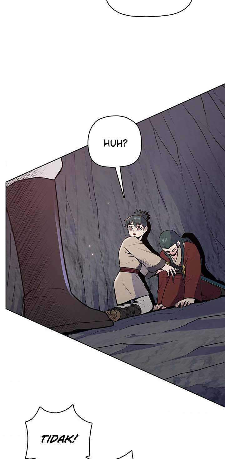 Reincarnated War God Chapter 22 - halaman 59