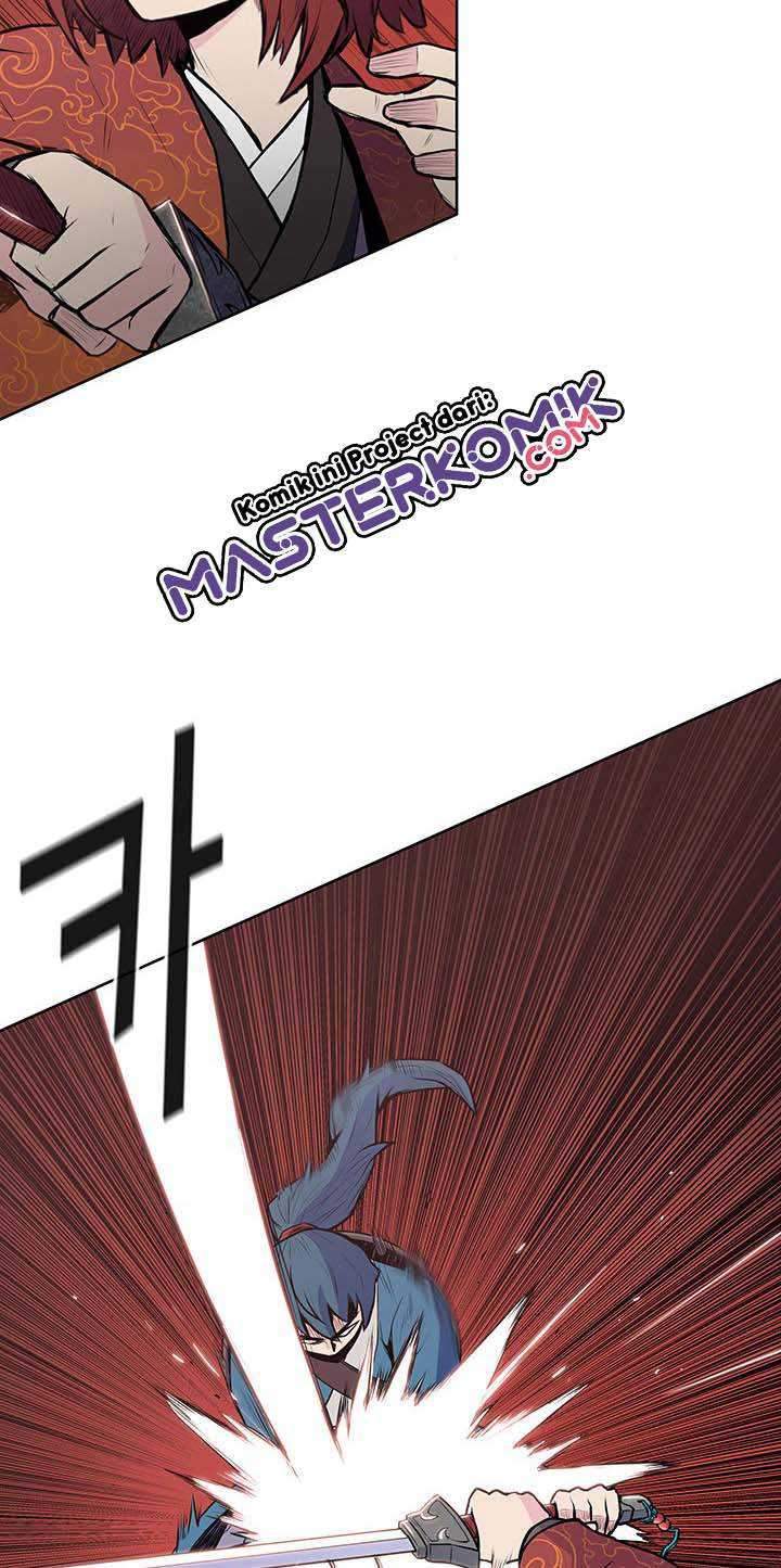 Reincarnated War God Chapter 22 - halaman 6