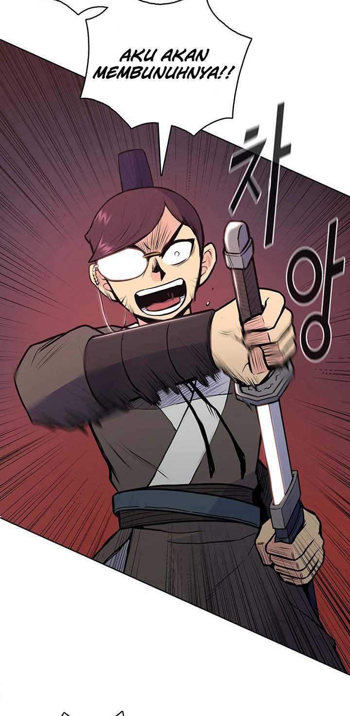 Reincarnated War God Chapter 22 - halaman 60