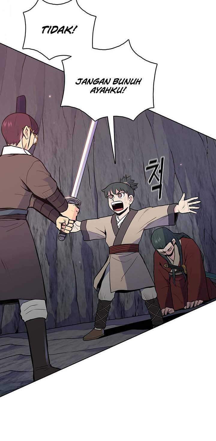Reincarnated War God Chapter 22 - halaman 61