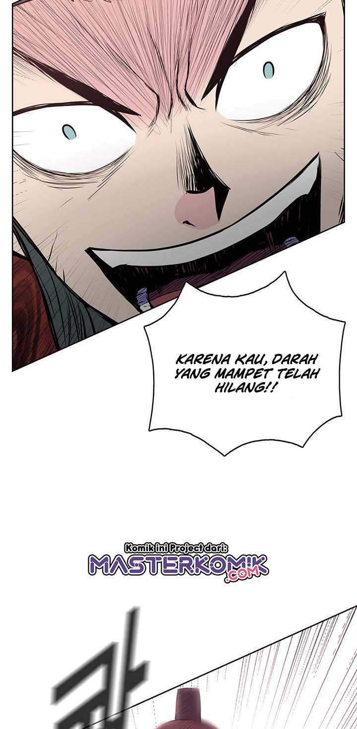 Reincarnated War God Chapter 22 - halaman 71