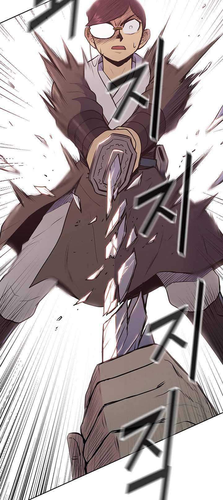 Reincarnated War God Chapter 22 - halaman 72