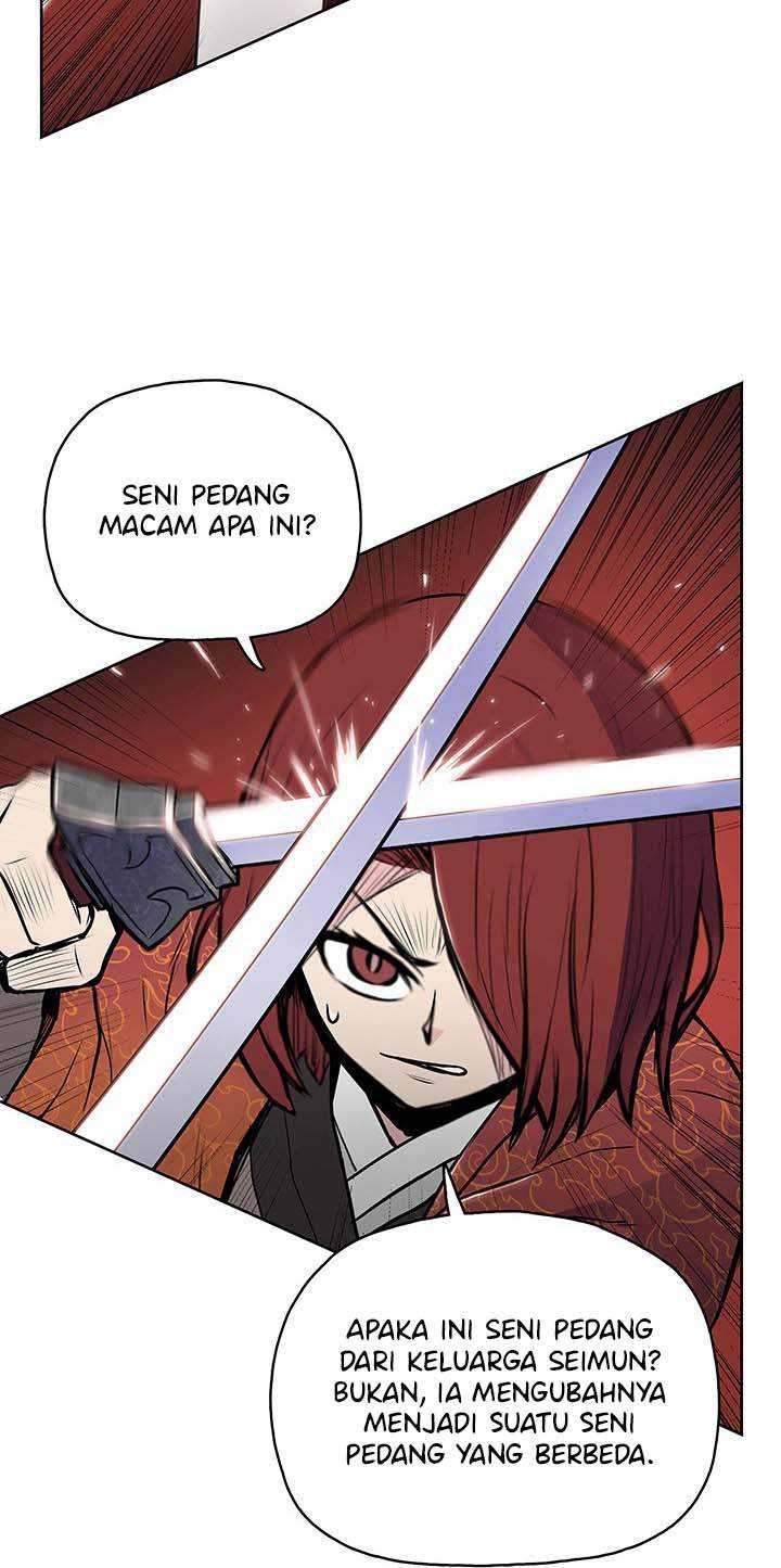 Reincarnated War God Chapter 22 - halaman 8