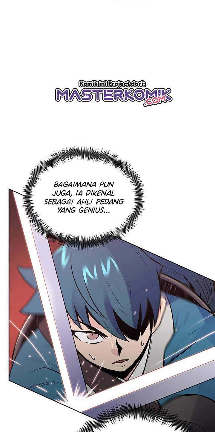 Reincarnated War God Chapter 22 - halaman 9