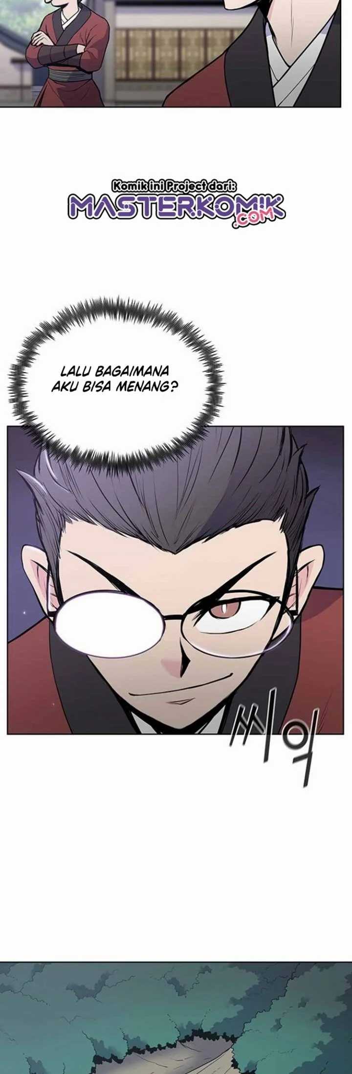 Reincarnated War God Chapter 23 - halaman 11