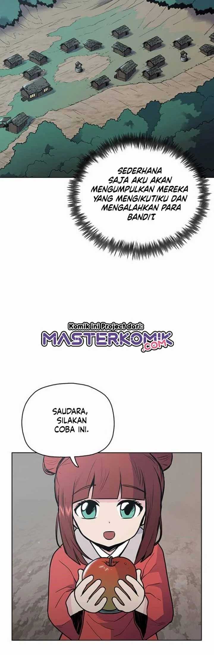 Reincarnated War God Chapter 23 - halaman 12