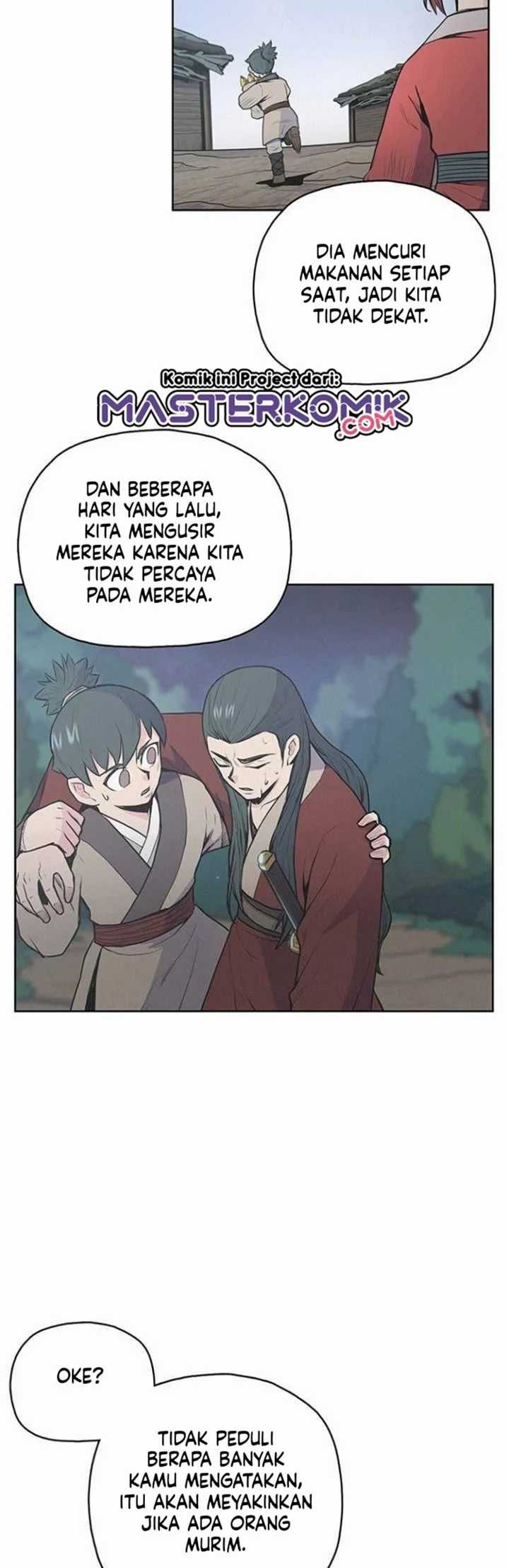 Reincarnated War God Chapter 23 - halaman 18