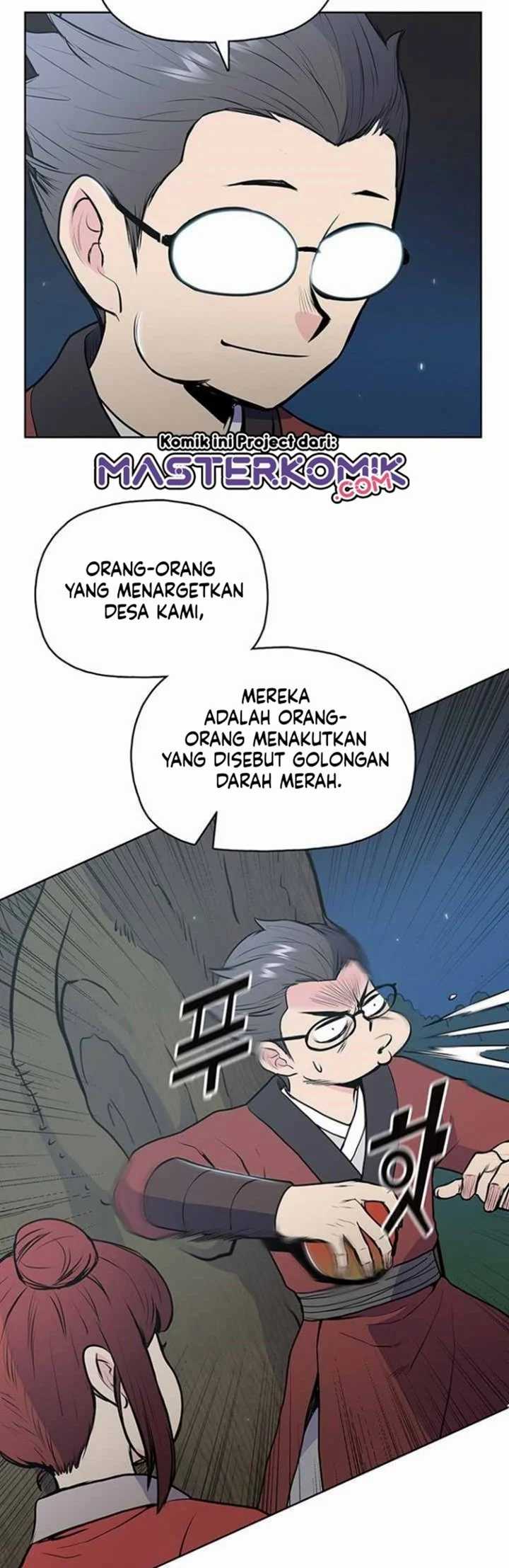 Reincarnated War God Chapter 23 - halaman 19