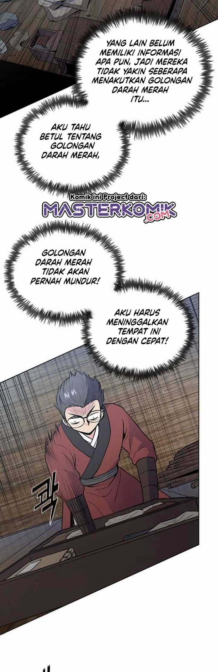 Reincarnated War God Chapter 23 - halaman 24