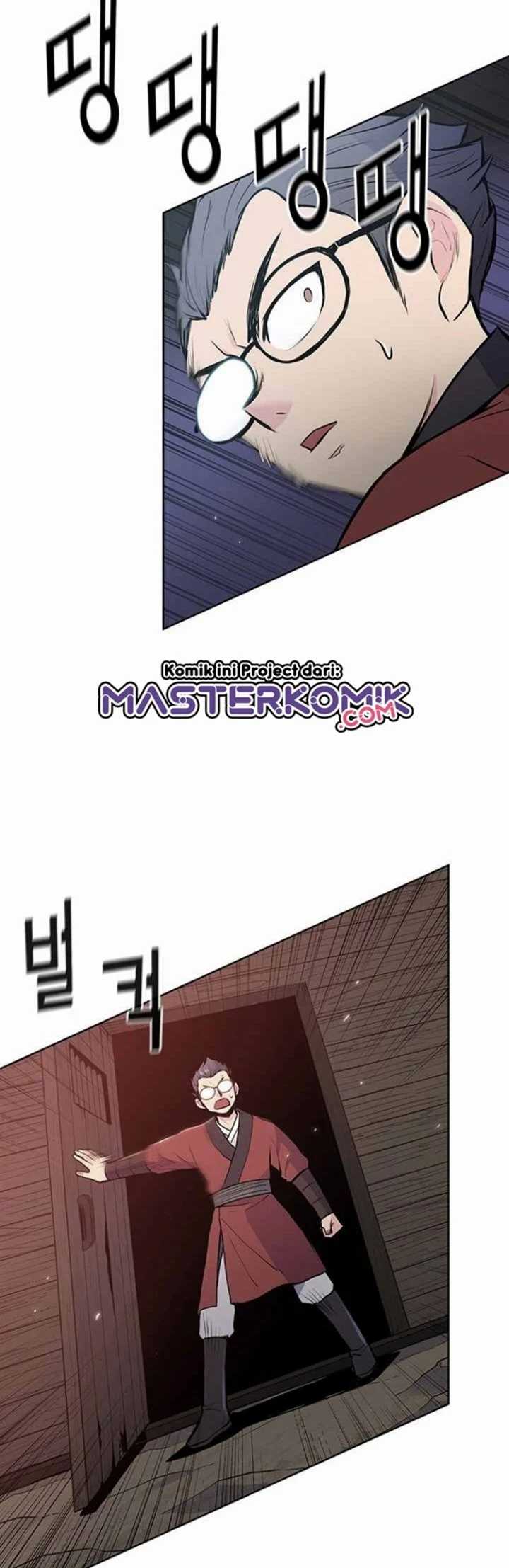 Reincarnated War God Chapter 23 - halaman 25
