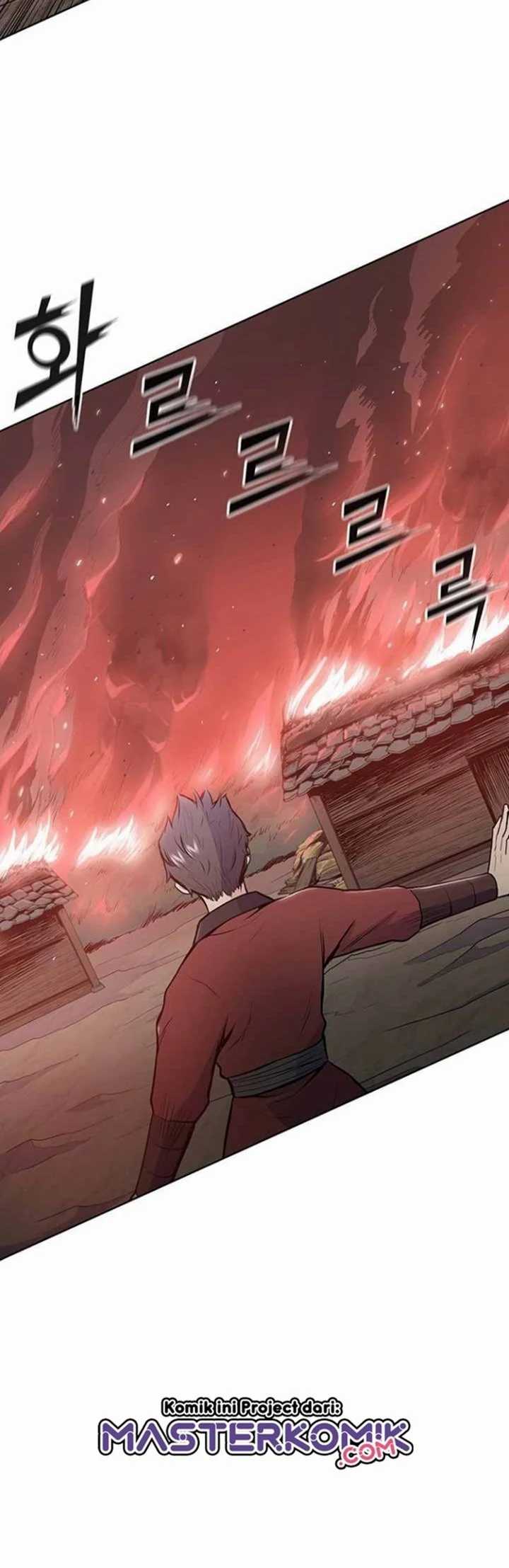 Reincarnated War God Chapter 23 - halaman 26