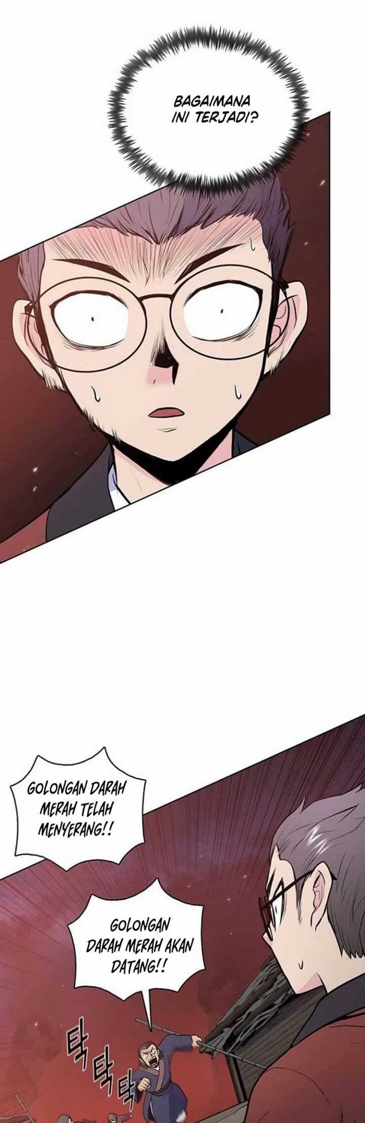 Reincarnated War God Chapter 23 - halaman 27