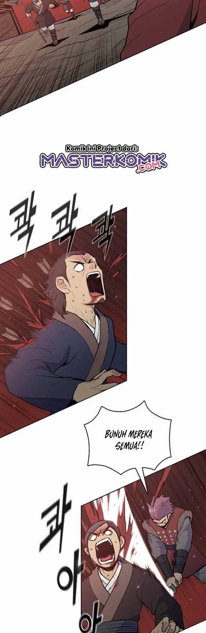 Reincarnated War God Chapter 23 - halaman 28