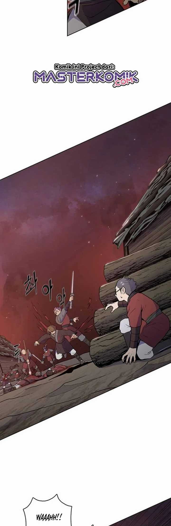 Reincarnated War God Chapter 23 - halaman 29