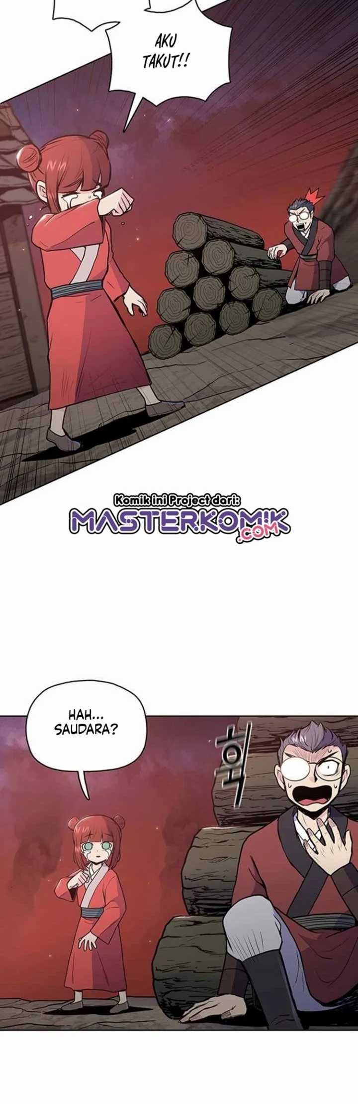 Reincarnated War God Chapter 23 - halaman 30