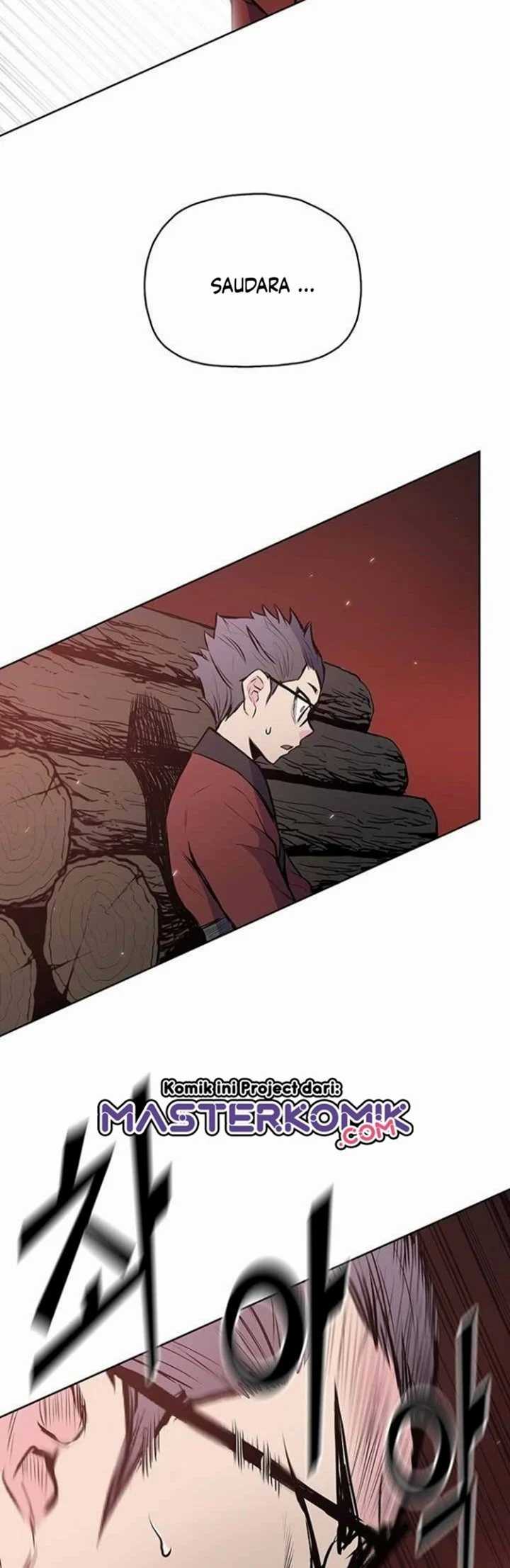 Reincarnated War God Chapter 23 - halaman 32