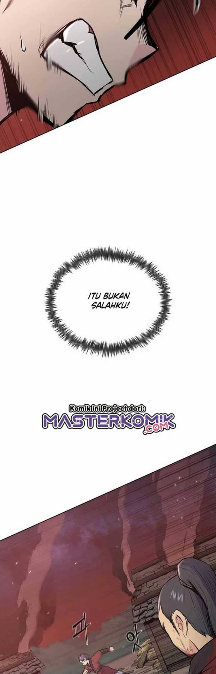 Reincarnated War God Chapter 23 - halaman 33