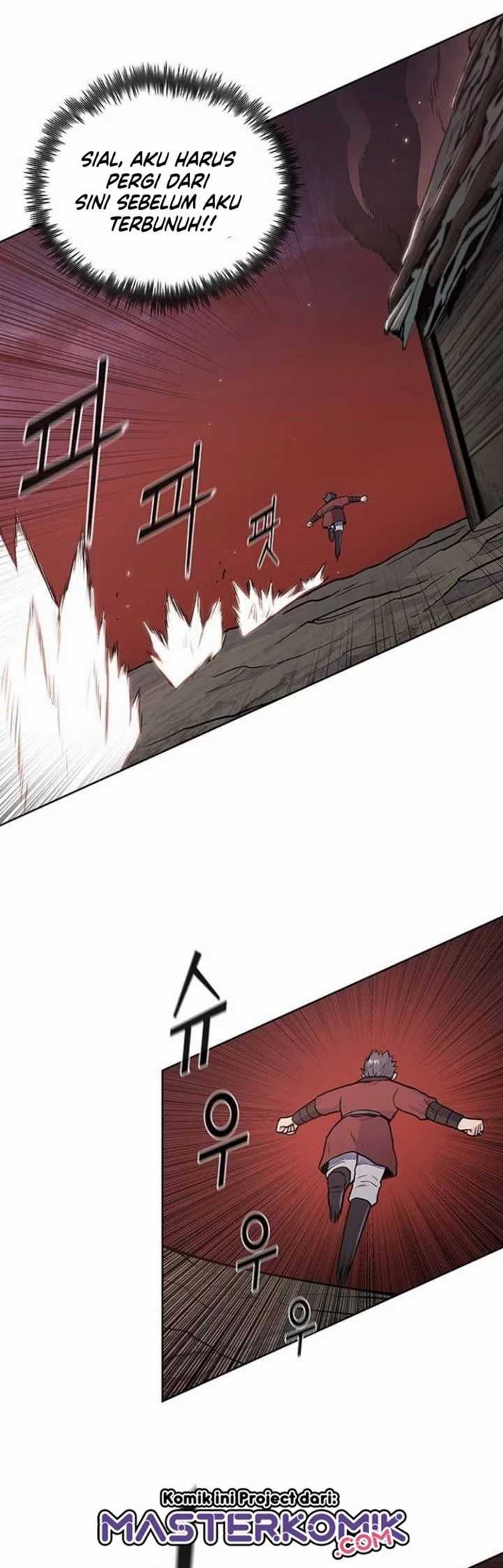 Reincarnated War God Chapter 23 - halaman 35