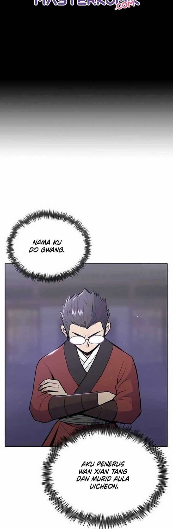 Reincarnated War God Chapter 23 - halaman 4