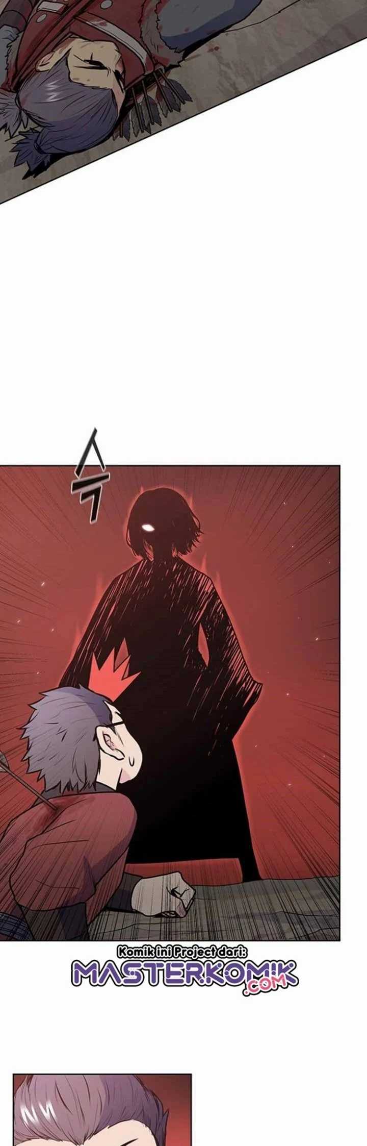 Reincarnated War God Chapter 23 - halaman 41