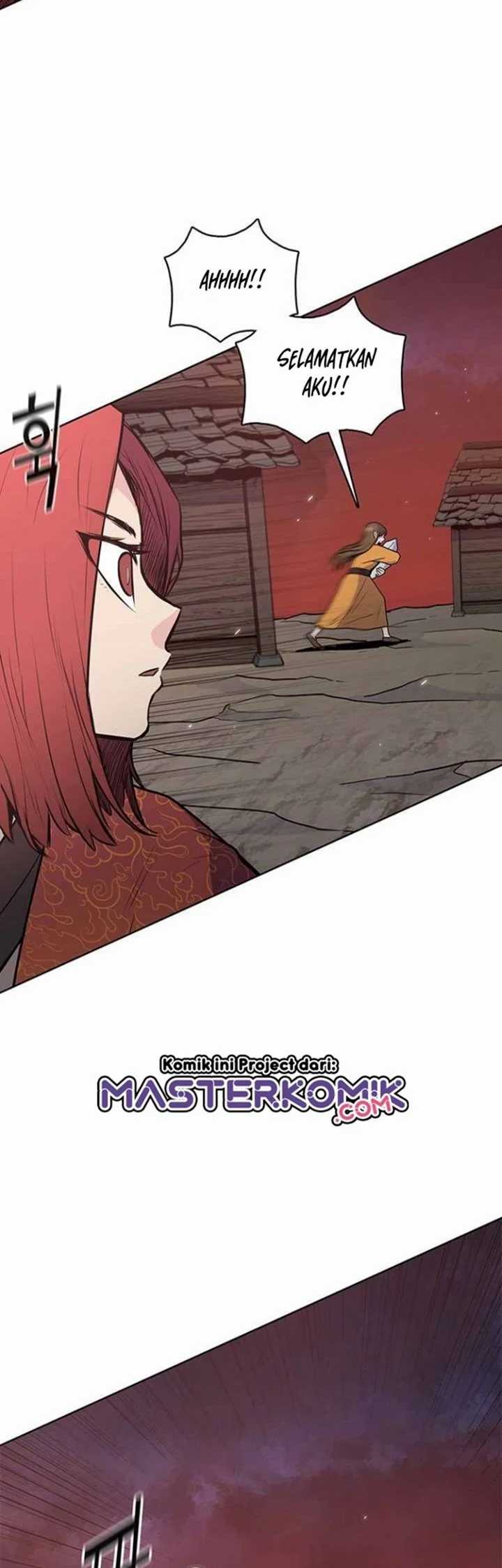 Reincarnated War God Chapter 23 - halaman 44