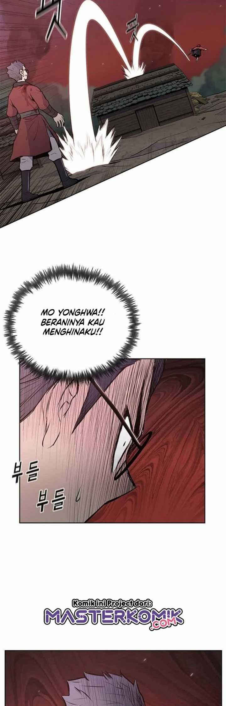 Reincarnated War God Chapter 23 - halaman 45