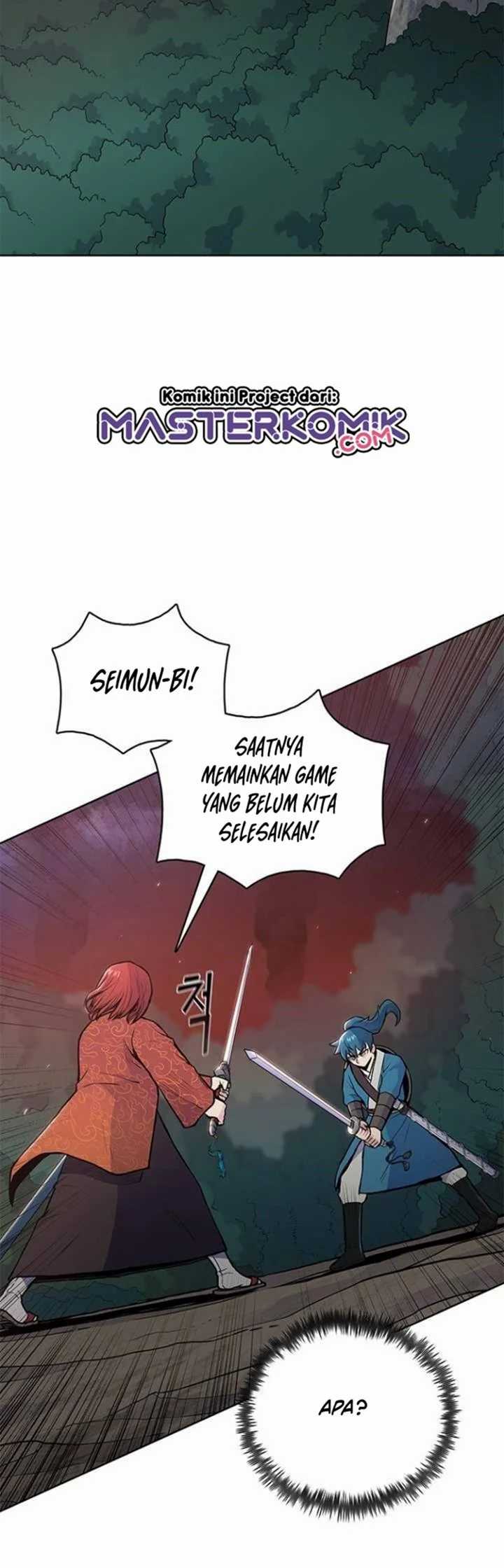 Reincarnated War God Chapter 23 - halaman 47