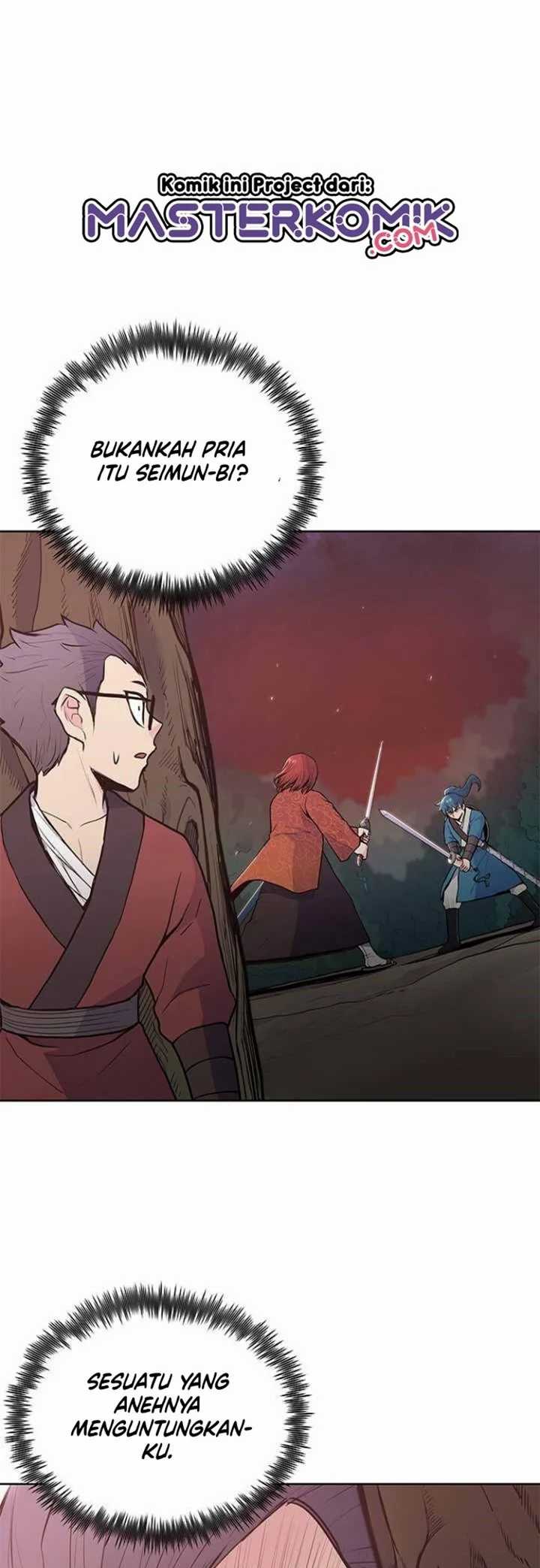 Reincarnated War God Chapter 23 - halaman 48