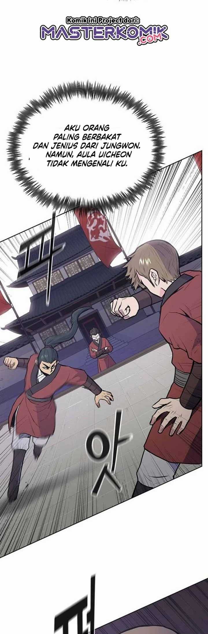 Reincarnated War God Chapter 23 - halaman 5