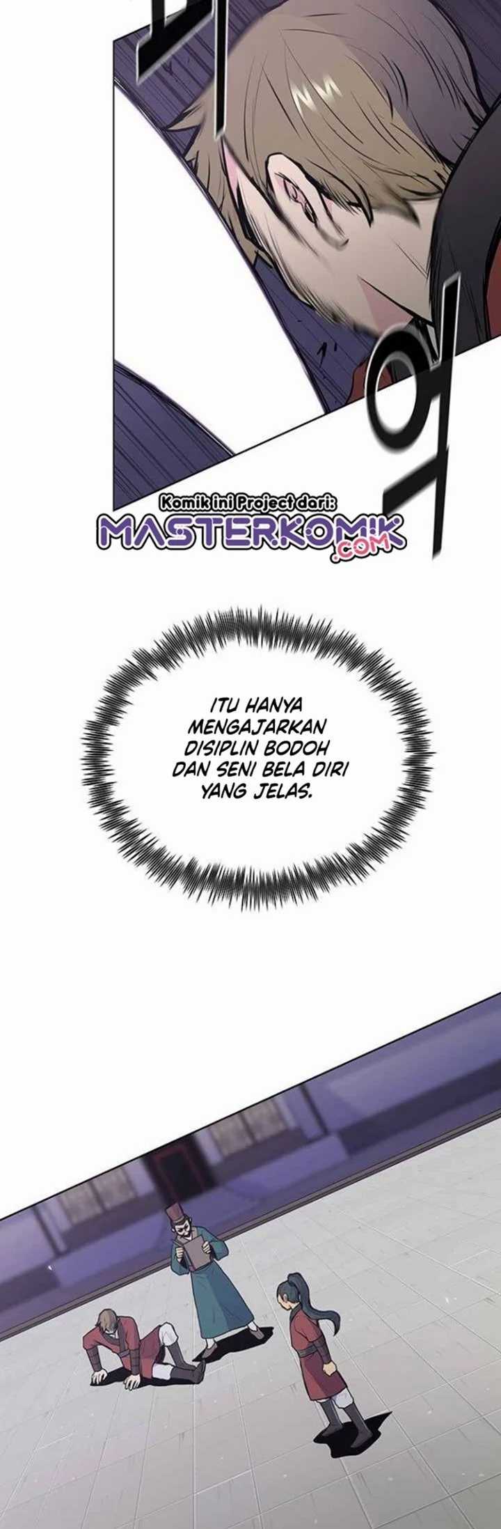Reincarnated War God Chapter 23 - halaman 6