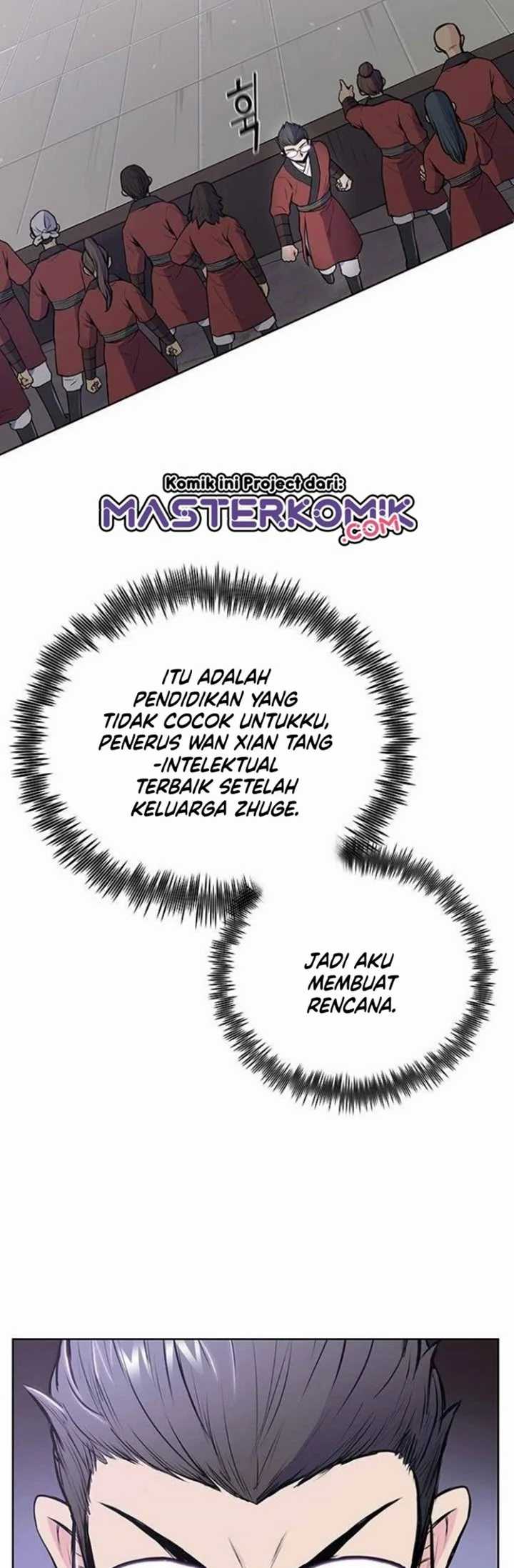 Reincarnated War God Chapter 23 - halaman 7