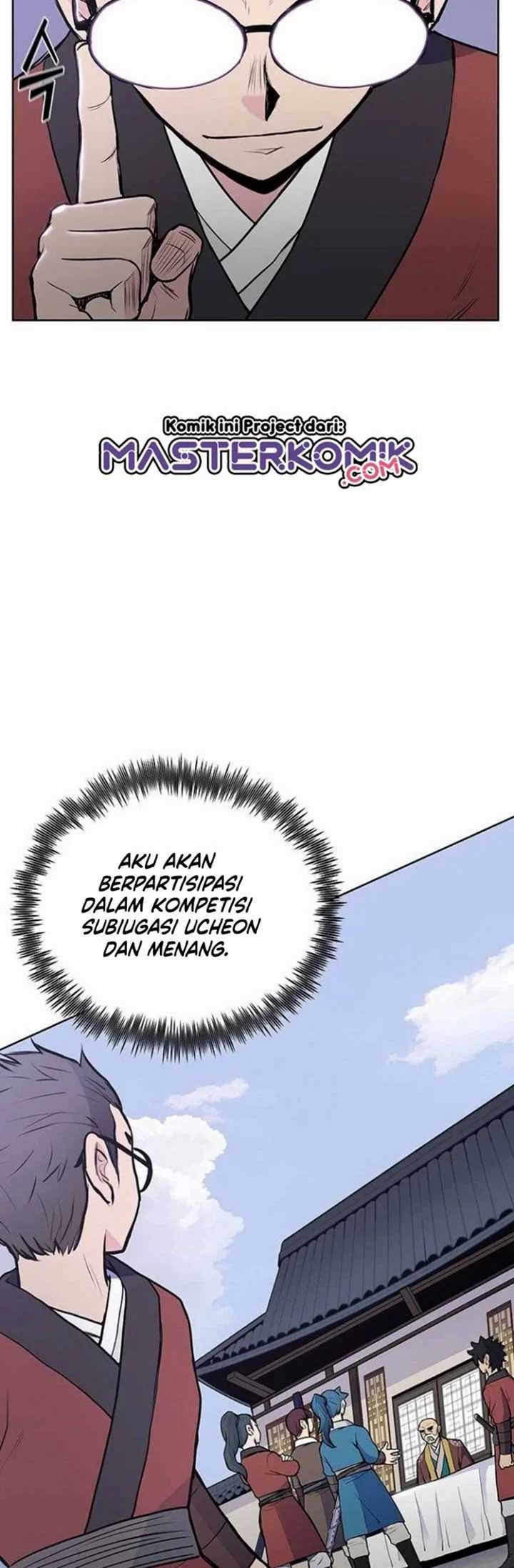 Reincarnated War God Chapter 23 - halaman 8